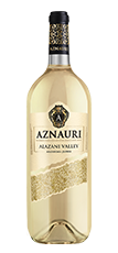ALAZANI VАLLEY<br> біле напівсолодке